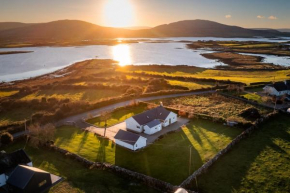 Idyllic, Five Star Cottage with Panoramic Views